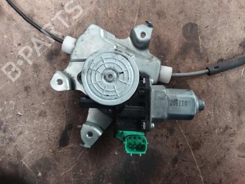 Front left window mechanism FORD KUGA I | BP10248099C22