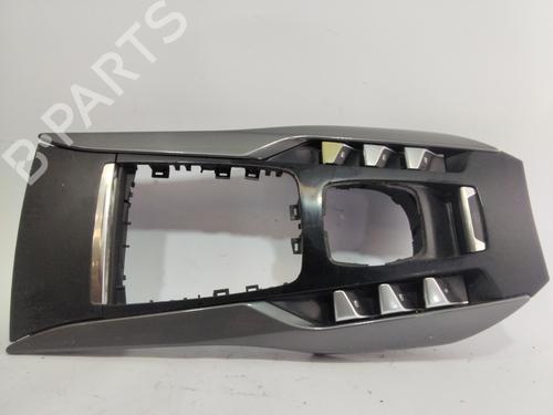 Used Middle console CITROËN DS5 [2011-2016]  24855199