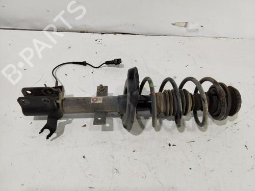 Used Right front shock absorber DACIA SANDERO III [2021-2025]  31093919