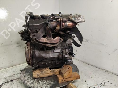Used Engine SMART FORTWO Coupe (453) 1.0 (453.342, 453.343) (71 hp) 29073840