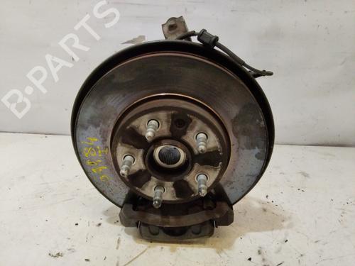 Used Left front steering knuckle OPEL INSIGNIA A (G09) [2008-2017]  29795607