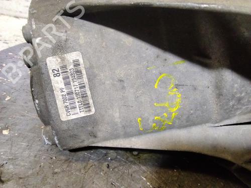 Gearbox FORD FOCUS III  | BP33694304M3  - Image 6