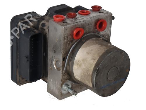 ABS pump OPEL MOVANO B Platform/Chassis (X62) | BP36497336M43 - Image 3
