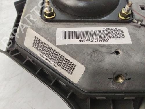 Driver airbag HYUNDAI GETZ (TB) 1.6 | BP20309430C9 