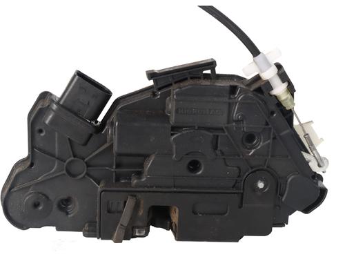 Front left lock SEAT Mii (KF1, KE1) 1.0 | BP37294703C98 - Image 4