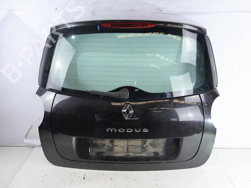 tailgate-renault-modus-grand-modus-fjp0_-2004-40218879 main image