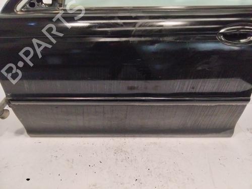 Left front door JAGUAR X-TYPE I (X400)  | BP23456429C2 