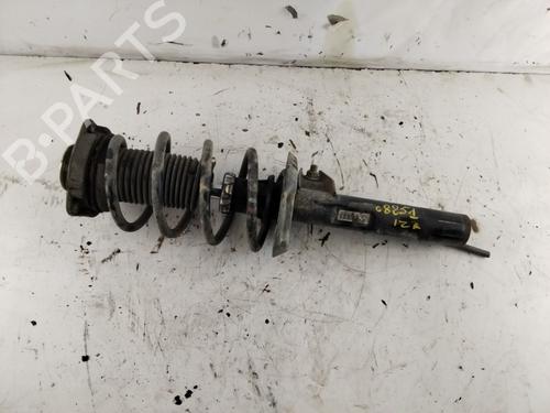 Used Left front shock absorber SEAT LEON (1P1) [2005-2013]  22943238