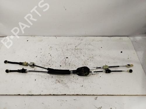 Used Cable Cable DACIA SANDERO III [2021-2026] 34391718 34391718
