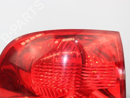 Left taillight VW TOUAREG (7LA, 7L6, 7L7) 5.0 V10 TDI | BP18130244C34 