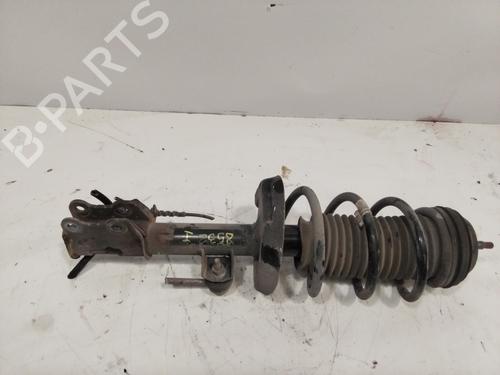 Left front shock absorber OPEL CORSA E (X15) 1.4 Turbo (08, 68) | BP29392932M16 