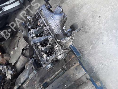 Cylinder head DODGE CALIBER 2.0 CRD (140 hp) 10974681