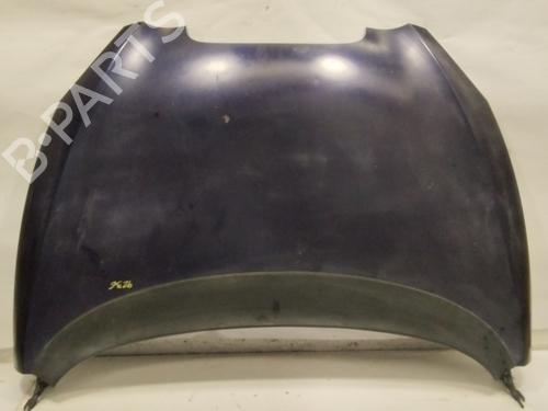 Used Hood SEAT ALTEA (5P1) [2004-2015]  27468332