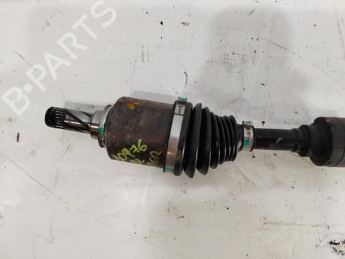 Right front driveshaft MG MG ZS SUV (AZS1) | BP32323495M39 - Image 2