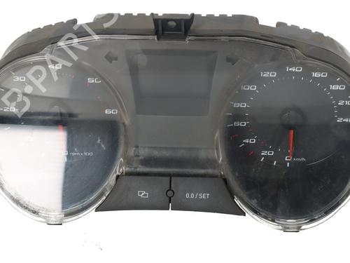 instrument-cluster-seat-ibiza-iv-6j5-6p1-2008-2009-2010-2011-2012-2013-2014-2015-2016-2017-33755033 main image