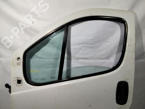 Tür links vorne RENAULT TRAFIC II Bus (JL) 1.9 dCI 80 (JL0B) | BP30309791C2