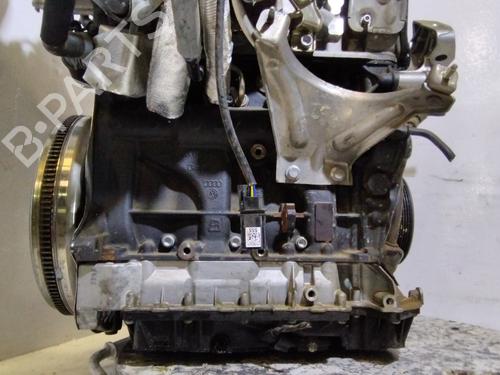 Engine AUDI Q2 (GAB, GAG)  | BP18465151M1 