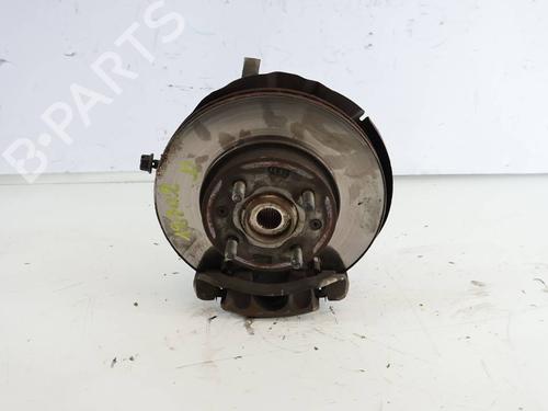 Used Right front steering knuckle Right front steering knuckle KIA RIO II (JB) 1.5 CRDi (110 hp) 39993459 39993459