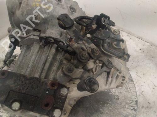 Gearbox KIA SPORTAGE II (JE_, KM_) | BP25709866M3