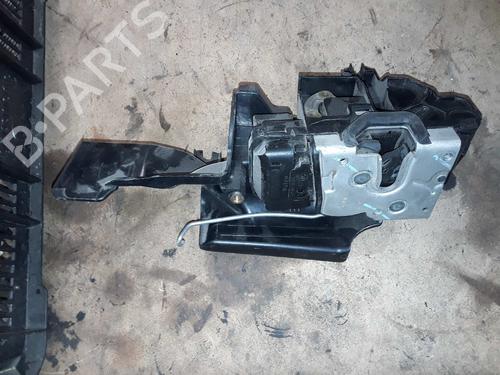 Used Front left lock SAAB 9-3 (YS3D) [1998-2003]  10248023