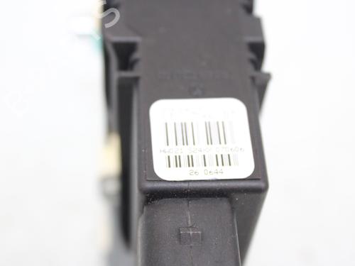 Right rear window motor VW GOLF V (1K1)  | BP16376363E22 