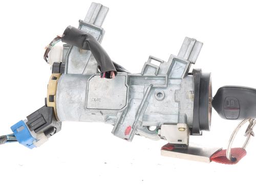 Used Ignition barrel MITSUBISHI GRANDIS (NA_W) 2.0 DI-D (NA8W) (140 hp) 30138344