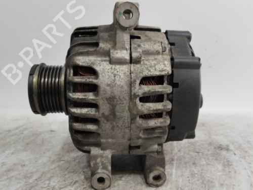 Alternator OPEL ASTRA J Sports Tourer (P10)  | BP26734502M7 