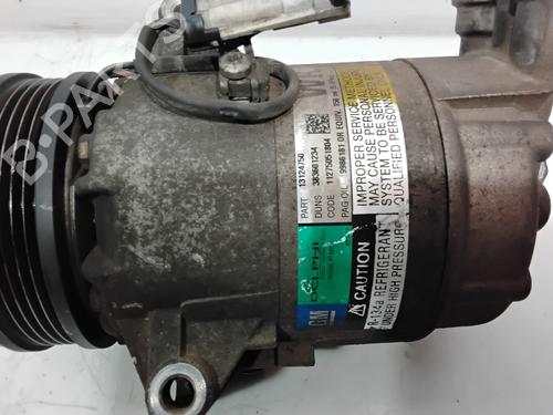 AC compressor OPEL ASTRA H GTC (A04) 1.6 (L08) | BP29944673M34 