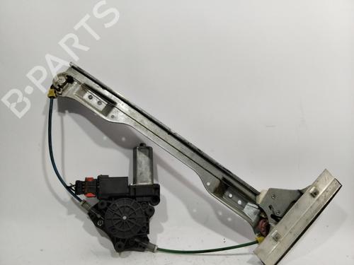 Front right window mechanism OPEL COMBO Box Body/MPV | BP22413794C23