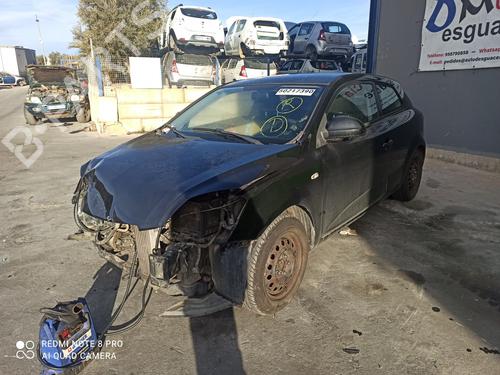 Gearbox KIA CEE'D Hatchback (ED) | BP12002196M3 - Image 9