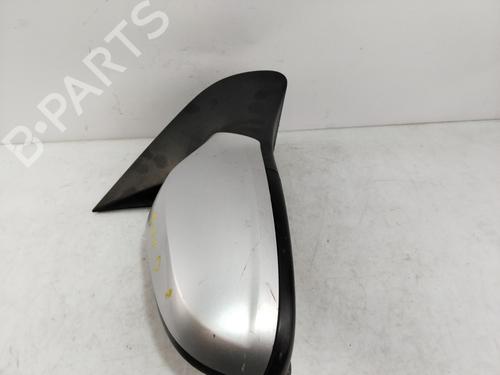 Right mirror OPEL ASTRA H (A04)  | BP24210129C27 