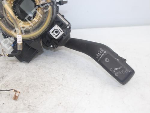 Squib airbag VW CADDY III MPV (2KB, 2KJ, 2CB, 2CJ) 1.9 TDI | BP17484795C102 