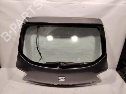 Tailgate SEAT IBIZA IV SC (6J1, 6P5)  | BP28374934C6 
