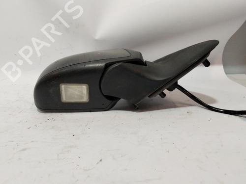 Right mirror FORD MONDEO III Saloon (B4Y) 2.0 TDCi | BP28330297C27 