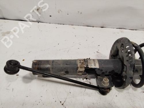 Right front shock absorber SEAT CORDOBA (6L2) 1.9 TDI | BP27635638M17 