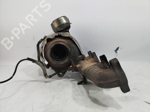Turbolader/Kompressor VW GOLF V (1K1)  | BP28135970M71 
