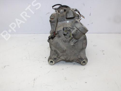 AC compressor BMW 3 (F30, F80) 320 d | BP15090665M34 