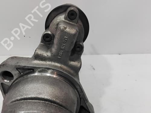 Starter AUDI A4 B7 Avant (8ED) 2.5 TDI | BP30057005M8 