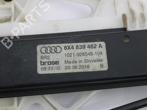 Rear right window mechanism AUDI A1 Sportback (8XA, 8XF) 1.6 TDI | BP12568047C25 