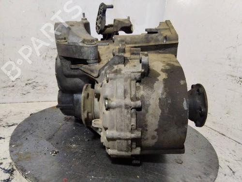Gearbox VW PASSAT B7 Variant (365)  | BP39504728M3  - Image 6