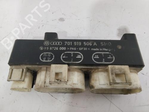 Electronic module SEAT ALHAMBRA (7V8, 7V9)  | BP25471585M83 