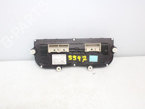 Climate control VW GOLF VI (5K1)  | BP16213447I5 
