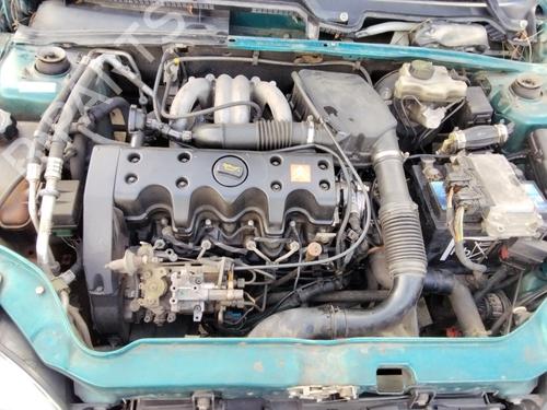 Left front driveshaft CITROËN SAXO (S0, S1) 1.5 D | BP31210273M38 