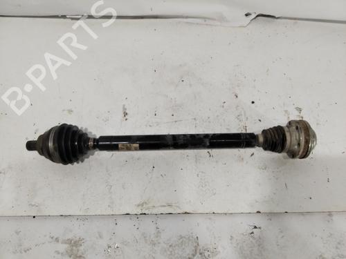 Used Right front driveshaft AUDI Q3 (8UB, 8UG) [2011-2020]  30926997