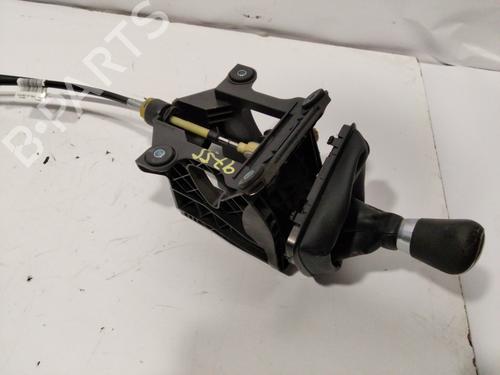 Gear lever FORD TOURNEO CONNECT / GRAND TOURNEO CONNECT V408 MPV 1.6 TDCi | BP28974108M90 
