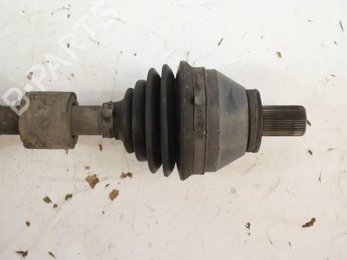 Left front driveshaft VOLVO S60 II (134) D4 | BP38708577M38 - Image 3