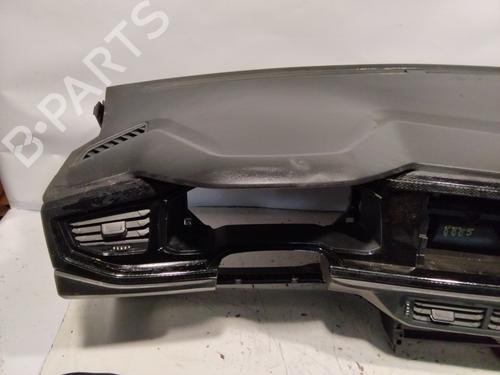 Airbag Kit VW TAIGO (CS1)  | BP29435580C86 