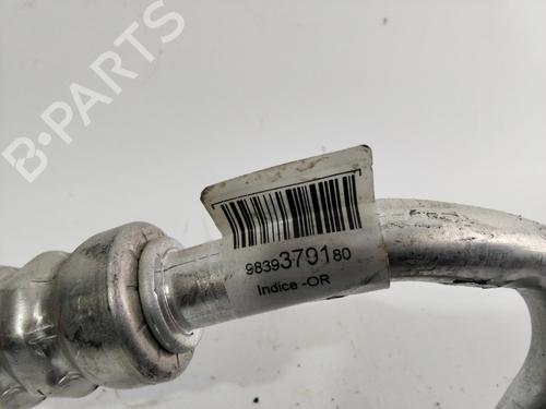 Pipe PEUGEOT 308 III (FB_, FH_, FP_, F3_, FM_)  | BP24447751M125 