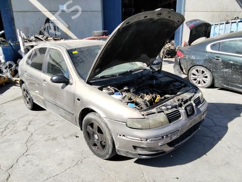 Brukte deler til SEAT LEON (1M1) 4859826