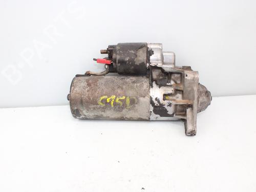 Used Starter CITROËN C15 Box Body/MPV (VD_) 1.8 D (60 hp) 16042955
